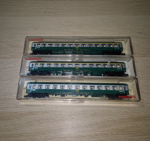 Fleischmann gauge 8151 - ?, &
