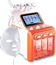 7 in 1 Hydrogen Oxygen Facial