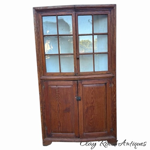 Antique virginia yellow pine - virginia,
