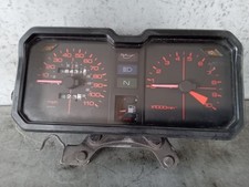 honda cb 450dx   Clocks  Dash Instruments 89 - 92