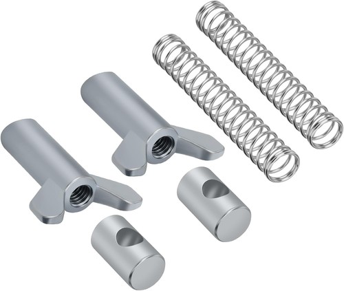 Sets rear brake - rear,