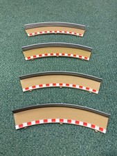 Scalextric Borders & Barriers
