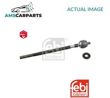 TIE ROD AXLE JOINT TRACK ROD