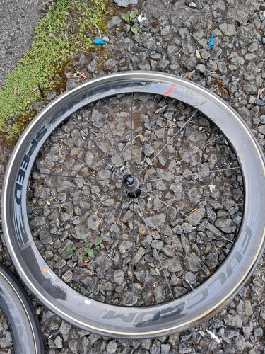 Fulcrum racing speed carbon - racing,