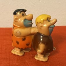 VINTAGE 1962 MARX TOYS FRED