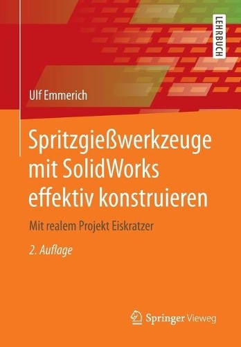 Spritzgiewerkzeuge mit