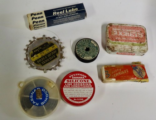 Angling nostalgia group - angling, of