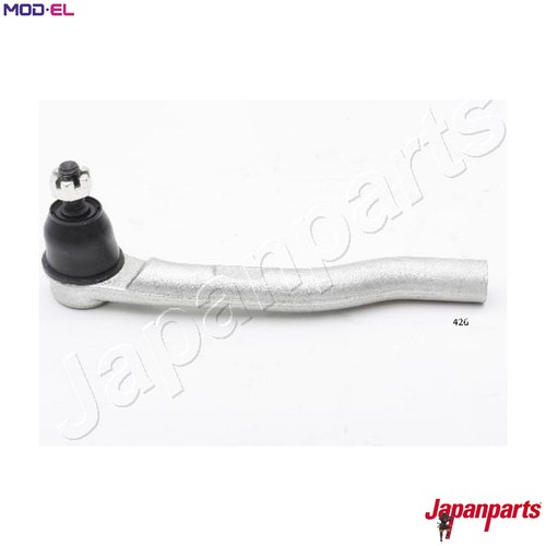 Tie rod end 426l - rod, honda
