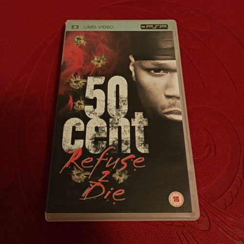 Cent refuse die psp - cent, to