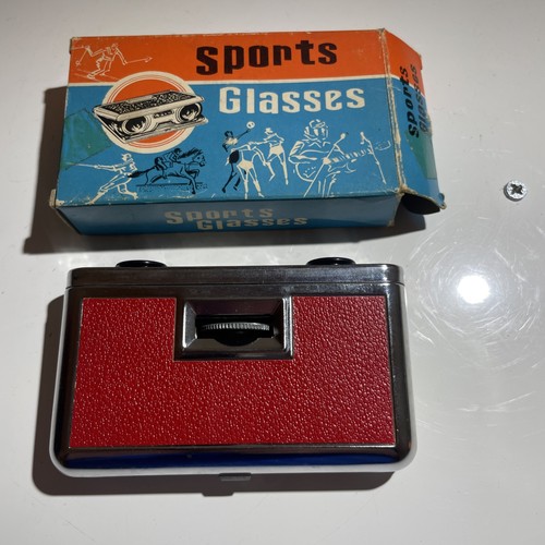 Vintage crystar compact - crystar,