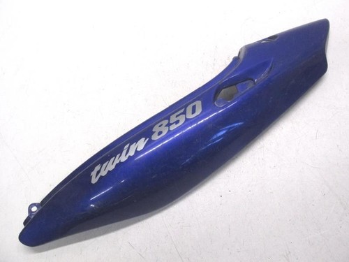 Left rear fairing cowl - left, yamaha