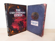 The Executioners Three By