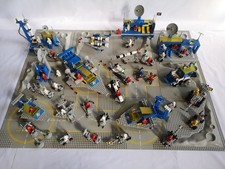 LEGO ULTIMATE CLASSIC SPACE