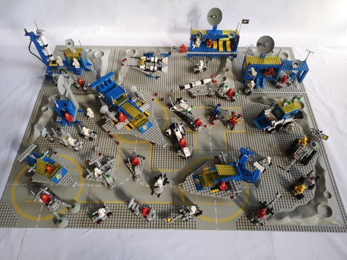 Lego ultimate classic space - ultimate,