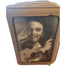 Women's Purse 3D Elvis Presley