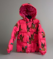 Mini Rodini Ducks Hooded