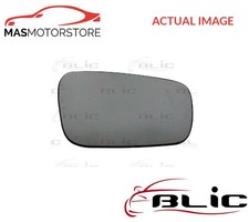 REAR VIEW MIRROR GLASS LHD