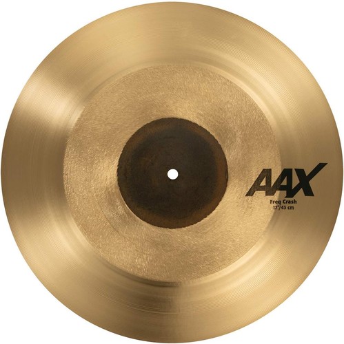 Sabian freq crash - freq,
