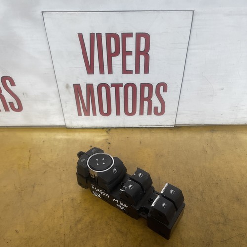 Ford fiesta mk8 window switch - ford,