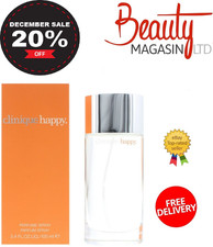 Clinique Happy Eau de Parfum