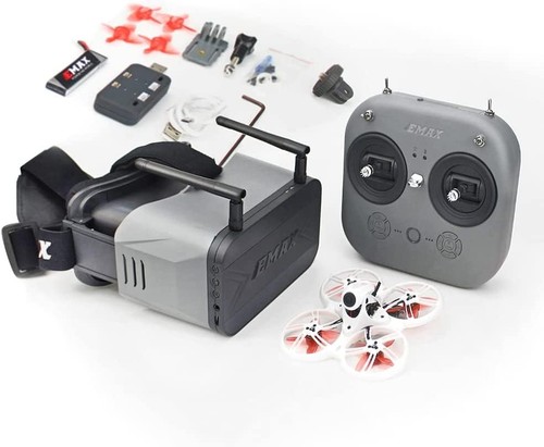 Tinyhawk rtf fpv - drone, kit