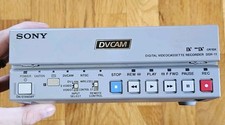 Sony DSR-11 Digital Video