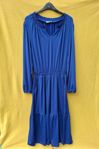 Damart size blue - damart, long