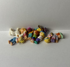 Polly Pocket bundle of figures