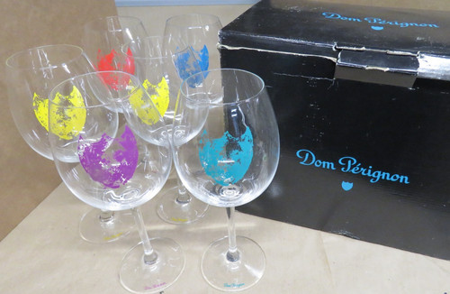 Andy warhol dom - andy, perignon