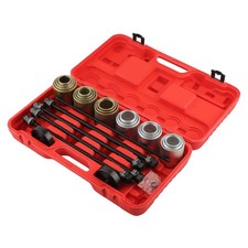 26PC Press and Pull Sleeve Kit