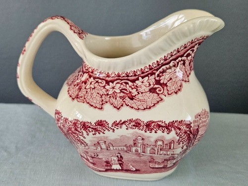 Mason vista pink - pink, ironstone