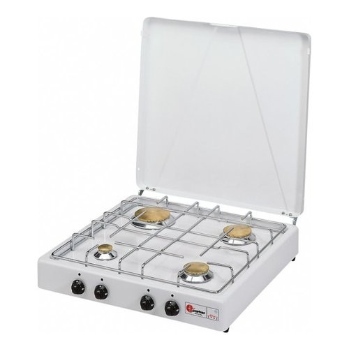 Gas cooker parker 542c - cooker,