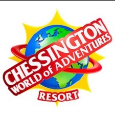 Chessington world adventure - world,