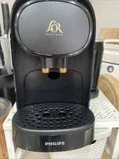Lor Barista Coffee Machine
