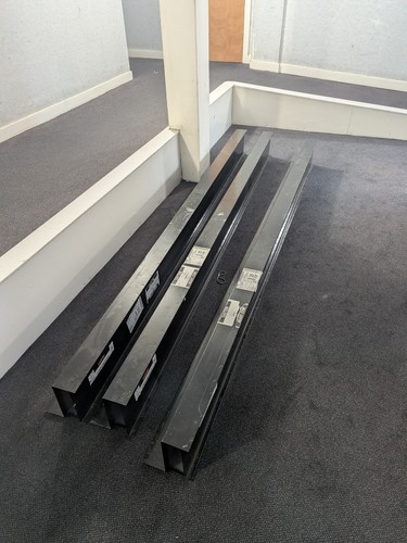 Catnic cn81b2850 steel - steel, box