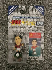 Corinthian Prostars Ruud Van