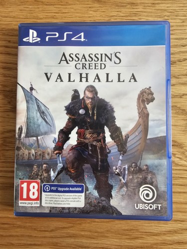 Assassin creed valhalla - assassin's,