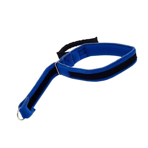 Thigh lifter strap transfer - thigh,