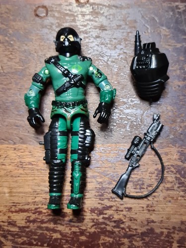 Night viper vintage gi - vintage,