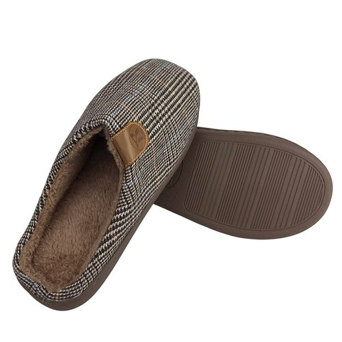 Mens tweed check - tweed,