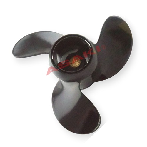 Outboard propeller 174950 3x9 - propeller,
