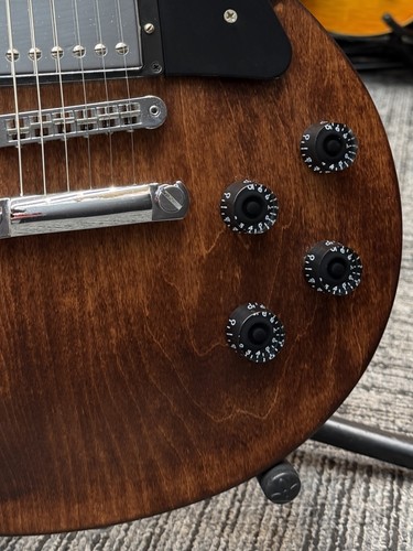 Gibson les paul - gibson,
