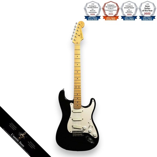 Fender eric clapton - fender,