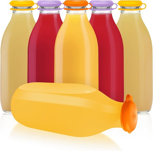 Milktopz 100 leakproof - milktopz, 100%