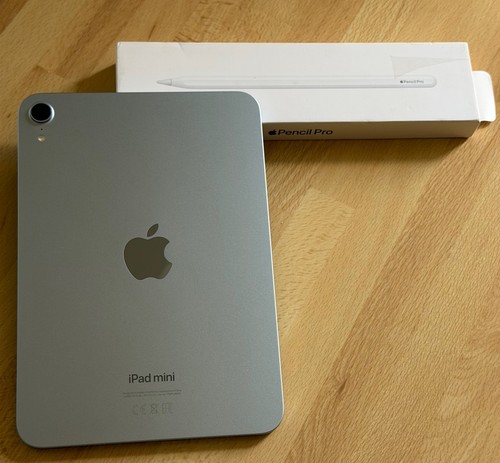 Apple ipad mini 7th - apple,