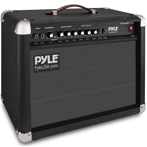 Pyle portable electronic - pyle,