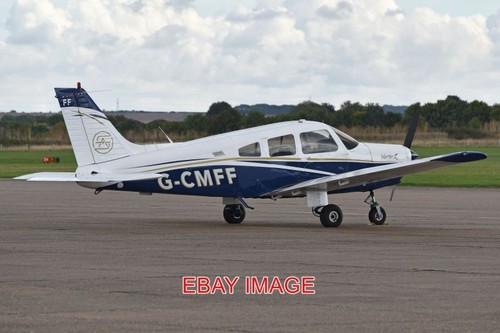 Photo aeroplane piper - ,