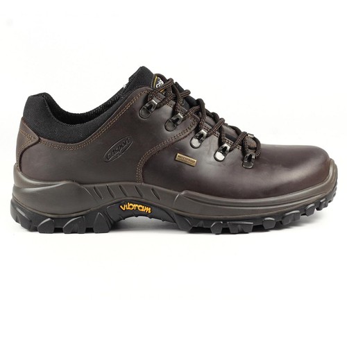 Grisport dartmoor walking shoe - grisport,