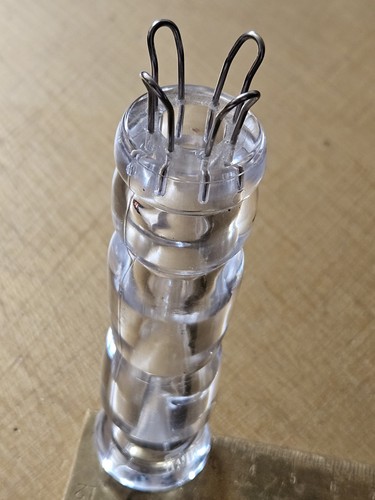 Prym clear knitting - clear,