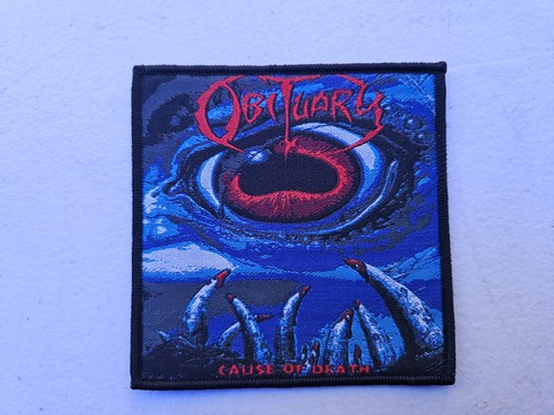 Obituary cause death - cause, sew